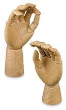 Hand Models