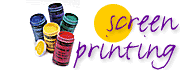 Screen Printing