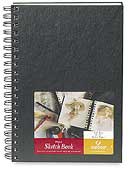 Sketchbooks