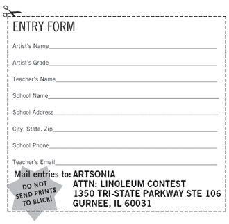 Entry Form