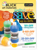 School Sale Flyer