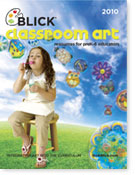 Blick K-6 Classroom Catalog