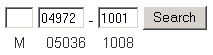 product number search