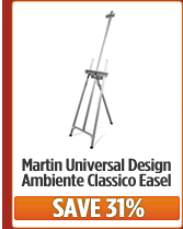 Martin Universal Design Ambiente Classico Easel