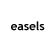 Easels
