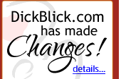 DickBlick.com has made changes! Click for details.