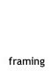 Framing
