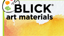 Blick Art Materials