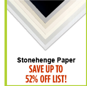 Stonehenge Paper 