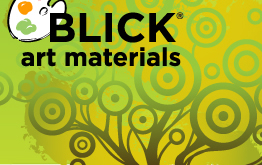 Blick Art Materials