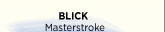 Blick Masterstroke Finest Red Sable Short Handle Brushes