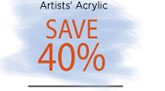 Blick Artists Acrylic