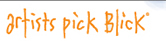 Artists Pick Blick