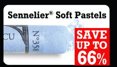 Sennelier Soft Pastels