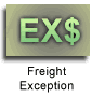 Freight Exception
