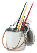 Richeson Deluxe Brush Washer