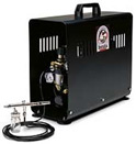 Whisper Aire Compressor 1000