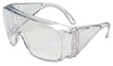 Wraparound Safety Glasses