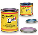 1-Shot Lettering Enamels