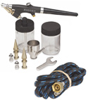 Airbrush Spare Parts