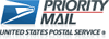 US Priority Mail