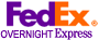 FedEx Express Overnight