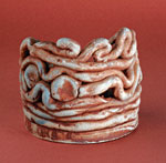Native American Coil Pots