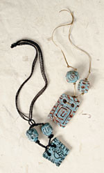 Indian Jewelry