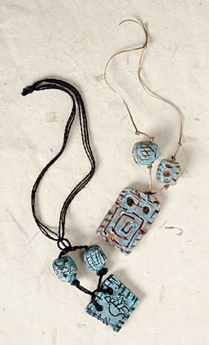 Indian Jewelry
