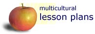 Multicultural Lesson Plans