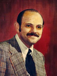 Jack Wyatt