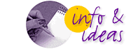 Information & Ideas