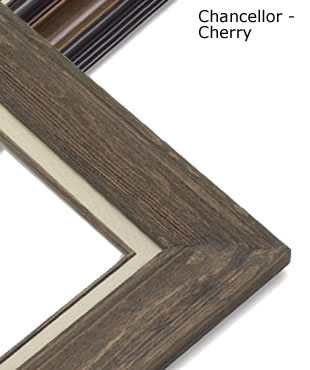 Barnboard Frame