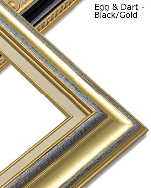Aristocrat Frame