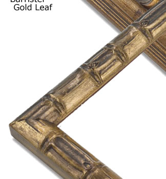 Silk Road Frame