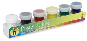 Set of 6 Colors