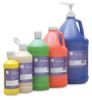 Lockable Pump Lids