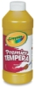 Crayola Premier Tempera