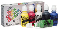 Rich Art Quick Painter Poster Paint Markers