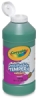 Crayola Artista Ii Liquid Washable Tempera