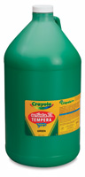 Crayola Artista II Liquid Washable Tempera