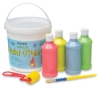 Bucket O' Paint