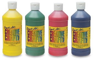 Sargent Art Creative Craft Paint