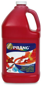 Prang Ready-To-Use Washable Tempera Paint