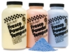 Rich Art Fresco Dry Tempera