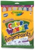 Crayola  Color Wonder Finger Paint Sets