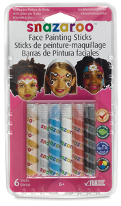 Girls, Set of 6