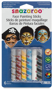Boys, Set of 6