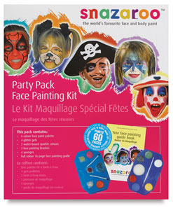 Party Pack