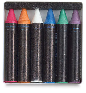 Crafty Dab Jumbo Crayon Face Paint